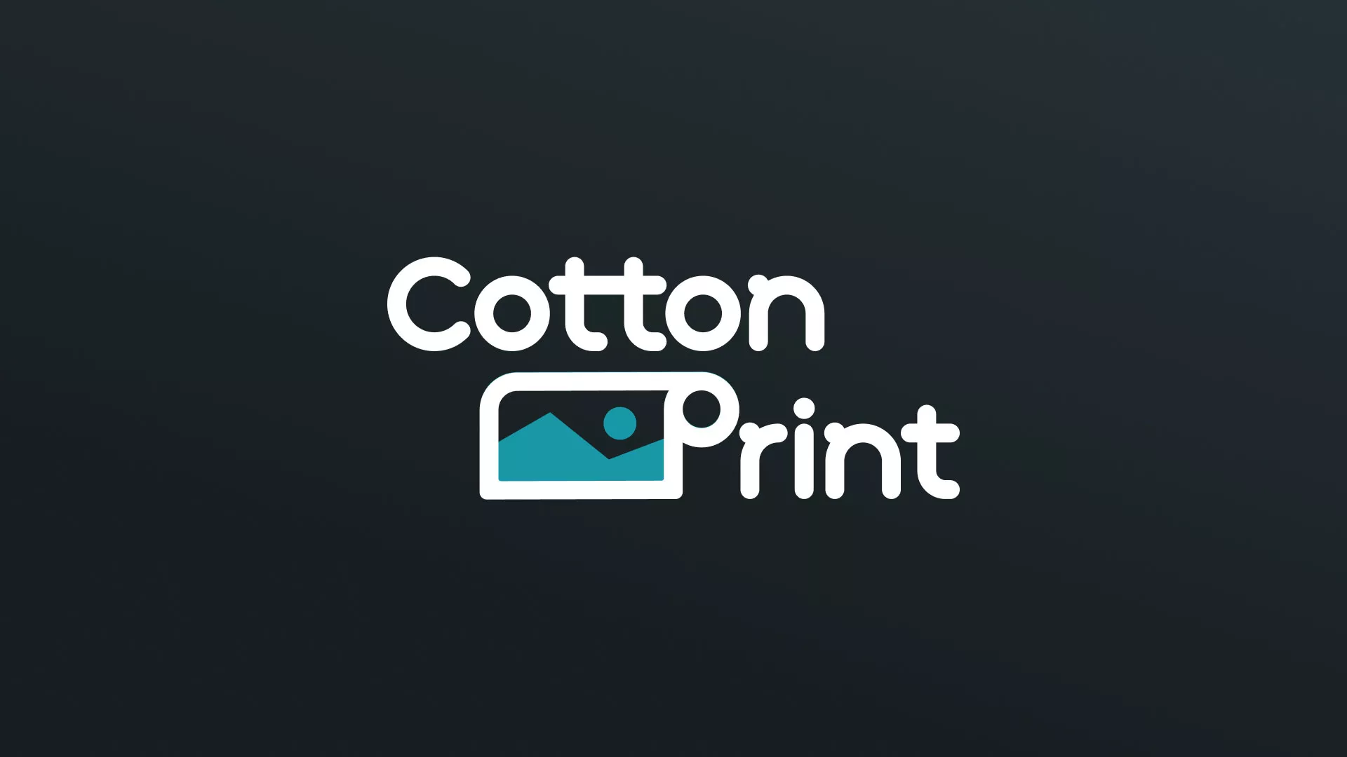 Разработка логотипа в Княгинино для компании «CottonPrint»